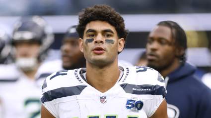 Seahawks Announce Roster Move on Key Player Ahead of the Super Bowl