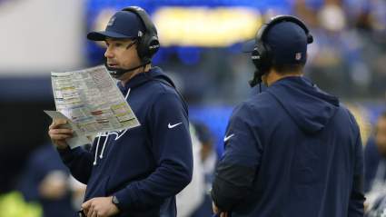 Seahawks Receive Major Klint Kubiak Update Before Super Bowl LX