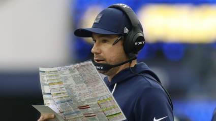 Browns’ Jim Schwartz Could Be Poached by Super Bowl Coach
