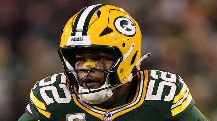 Packers Free Agent Pitch Swaps Rashan Gary For Recent AFC Cap Casualty