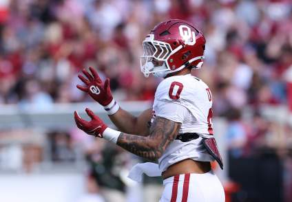 Bengals Host Top Running Back Prospect for a Pre-Draft Visit