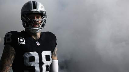 Cowboys Urged to Trade 1st Round Picks for $106 Million All-Pro