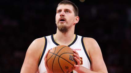 Ex-NBA Star Makes Feelings Clear on Nikola Jokic Before MVP Reveal