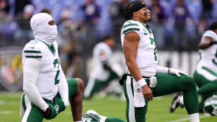 Jets Could Make Polarizing QB Decision This Offseason: Analyst