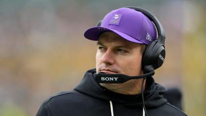 Another Potential Vikings QB Target Open to Explore Trade Options