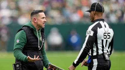Packers’ Matt LaFleur Already Facing Tremendous Pressure to Win in 2026