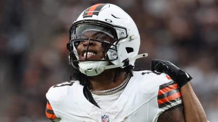 Browns RB Quinshon Judkins Gets Honest on Shedeur Sanders as Starter