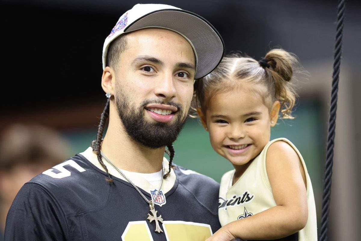 jose alvarado wife and kids Image 3