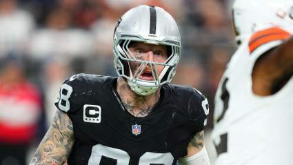 Cowboys Linked to Trade of Draft Haul for $106 Million Star