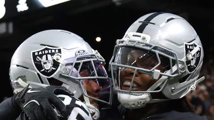 Raiders Make It Clear Which Key Free Agent They’d ‘Love’ to Re-Sign