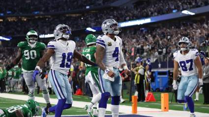 Cowboys Player Isn’t Getting the Respect He Deserves