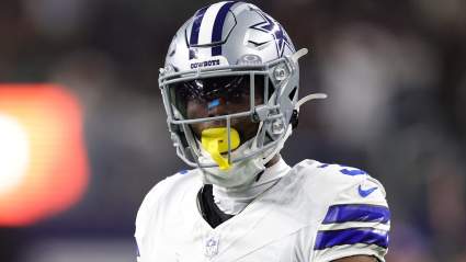Cowboys’ Jerry Jones Makes Concerning Statement on George Pickens Franchise Tag
