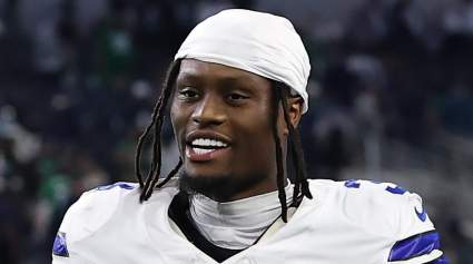 NFL Insider Delivers Curveball on Cowboys’ George Pickens Plans