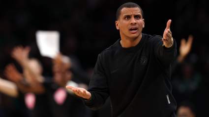 Celtics’ Joe Mazzulla Makes Telling Admission After Knicks Loss