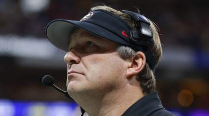 Georgia Bulldogs Freshman With Famous Father Faces 11 Felony Charges