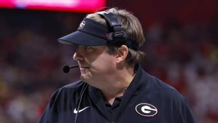 Georgia Bulldogs Have Two More Players Arrested on Driving Offenses