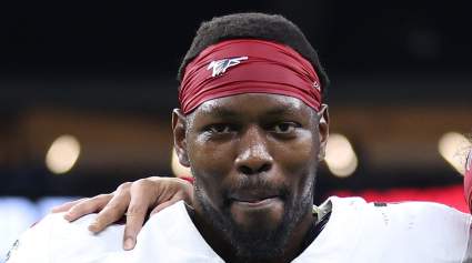 New 49ers DC Raheem Morris ‘Might Be Keen’ to Sign Familiar Edge in Free Agency