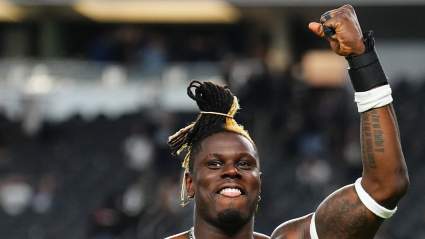 Browns GM Andrew Berry Responds to David Njoku’s Goodbye Message