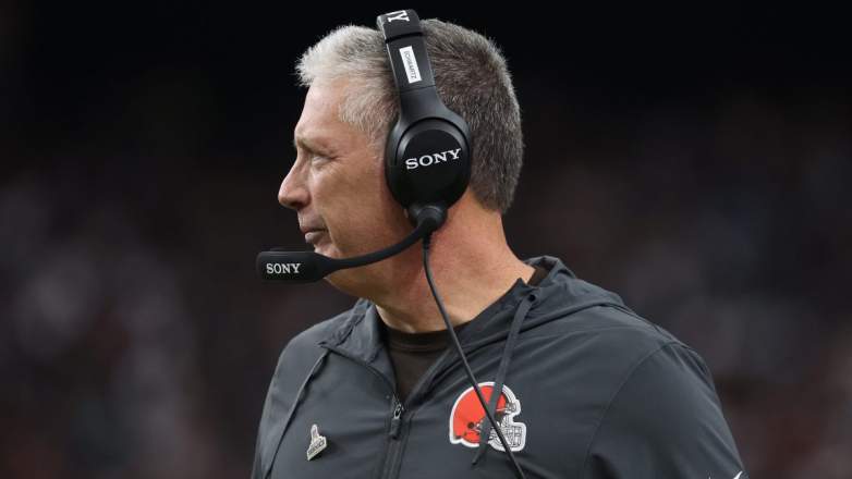 Cleveland Browns