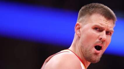 Kristaps Porziņģis’ Warriors Return Gets Major Update