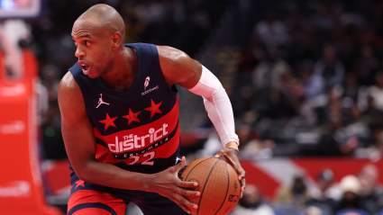 76ers Buyout Rumors: NBA Champion Gives Update on Future