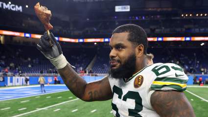 Browns Named as Best Fit for Top Free Agent Offensive Tackle