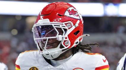 Chiefs & Rashee Rice’s Attorney Break Silence on Lawsuit