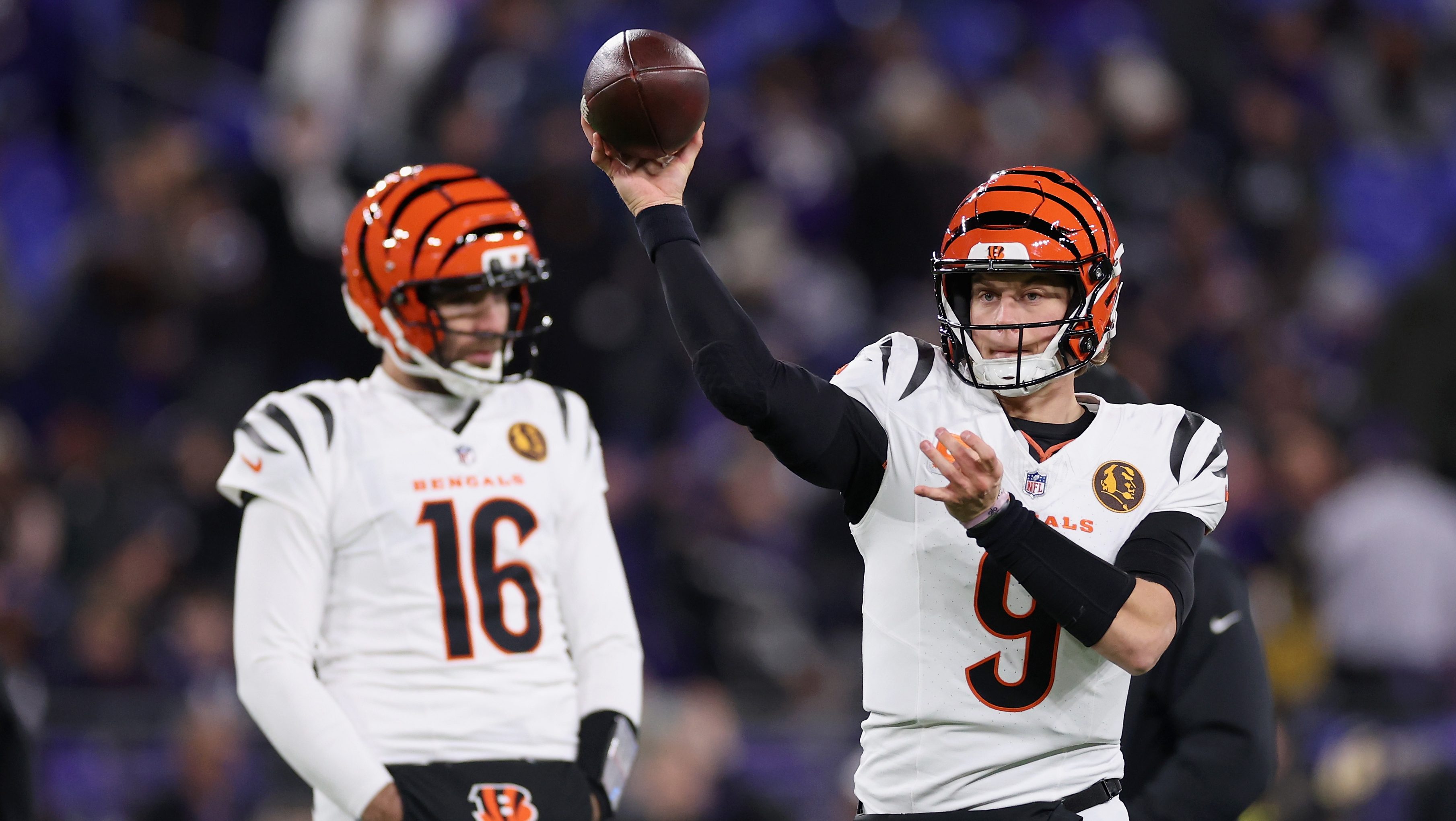 Bengals Express Interest in Pro Bowl free agent; signing talks begin.