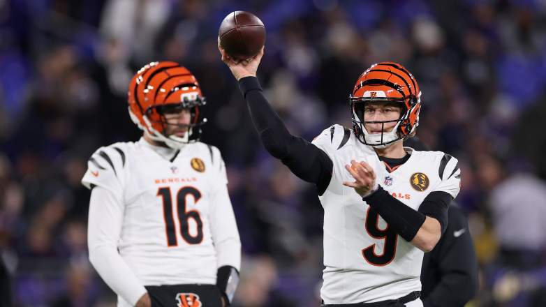 Cincinnati Bengals