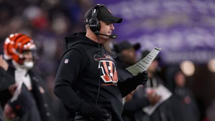 Bengals Urged to Sign Former Division Rival in NFL Free Agency