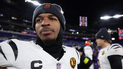 Bengals’ Ja’Marr Chase Announces Career News