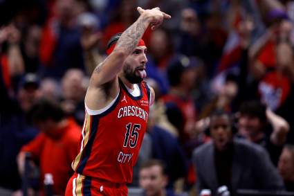 Knicks Get Brutal Injury News Just After Jose Alvarado Trade