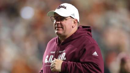 Prominent College Football Coach Demands NCAA to ‘Put Someone in Charge’