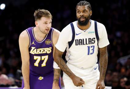 Celtics Locked in Four-Team Battle to Land $27 Million Forward: Report