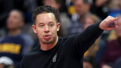 Spurs Get More Bad News vs Blazers After Victor Wembanyama Update