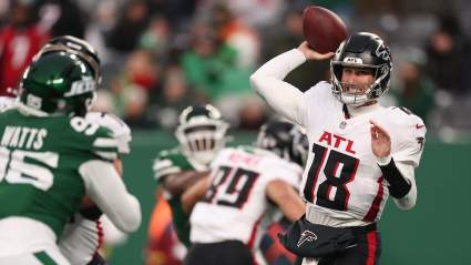 Jets Get Huge QB Kirk Cousins News Update, NFC Team Looms