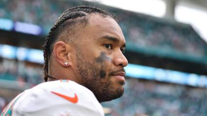 Dolphins’ QB Conversation Takes a Turn as 4-Time Pro Bowler Named Team Fit