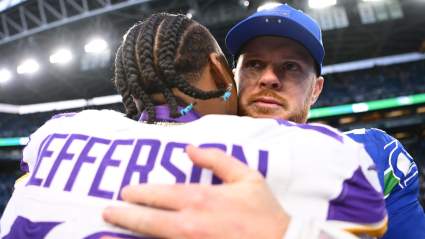 Vikings Given Big Justin Jefferson Message
