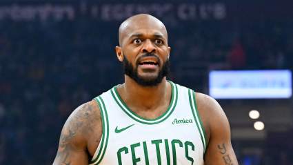 Boston Celtics Execute Deadline Deal to Slide Under Luxury Tax