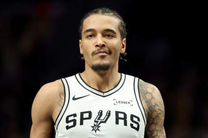 Jeremy Sochan’s Knicks Debut Date Revealed: Report