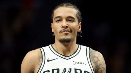 Jeremy Sochan Explains Why Knicks Were His Top Choice