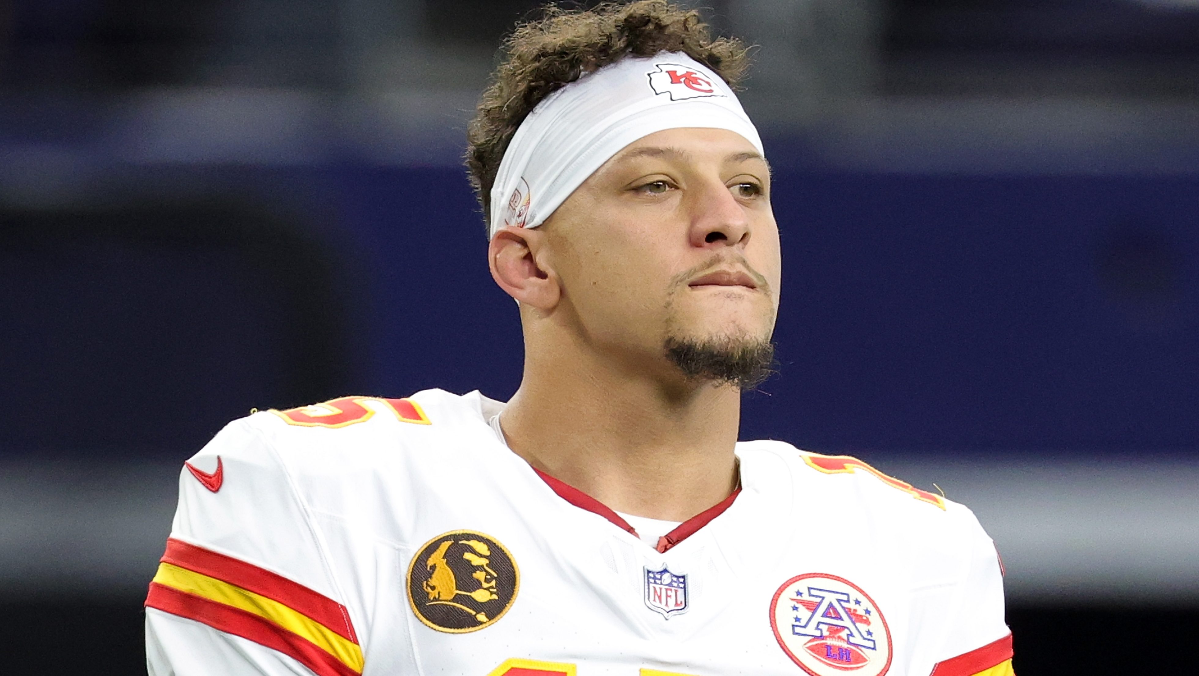 Chiefs face setback on potential explosive weapon addition (Facebook)