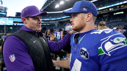 Ex-Vikings Star Sends Clear Message on Sam Darnold Decision Amid Super Bowl: Exclusive