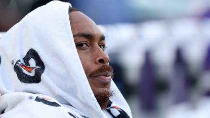 Vikings’ Justin Jefferson Gets Strong Message From QB After Polarizing Comments