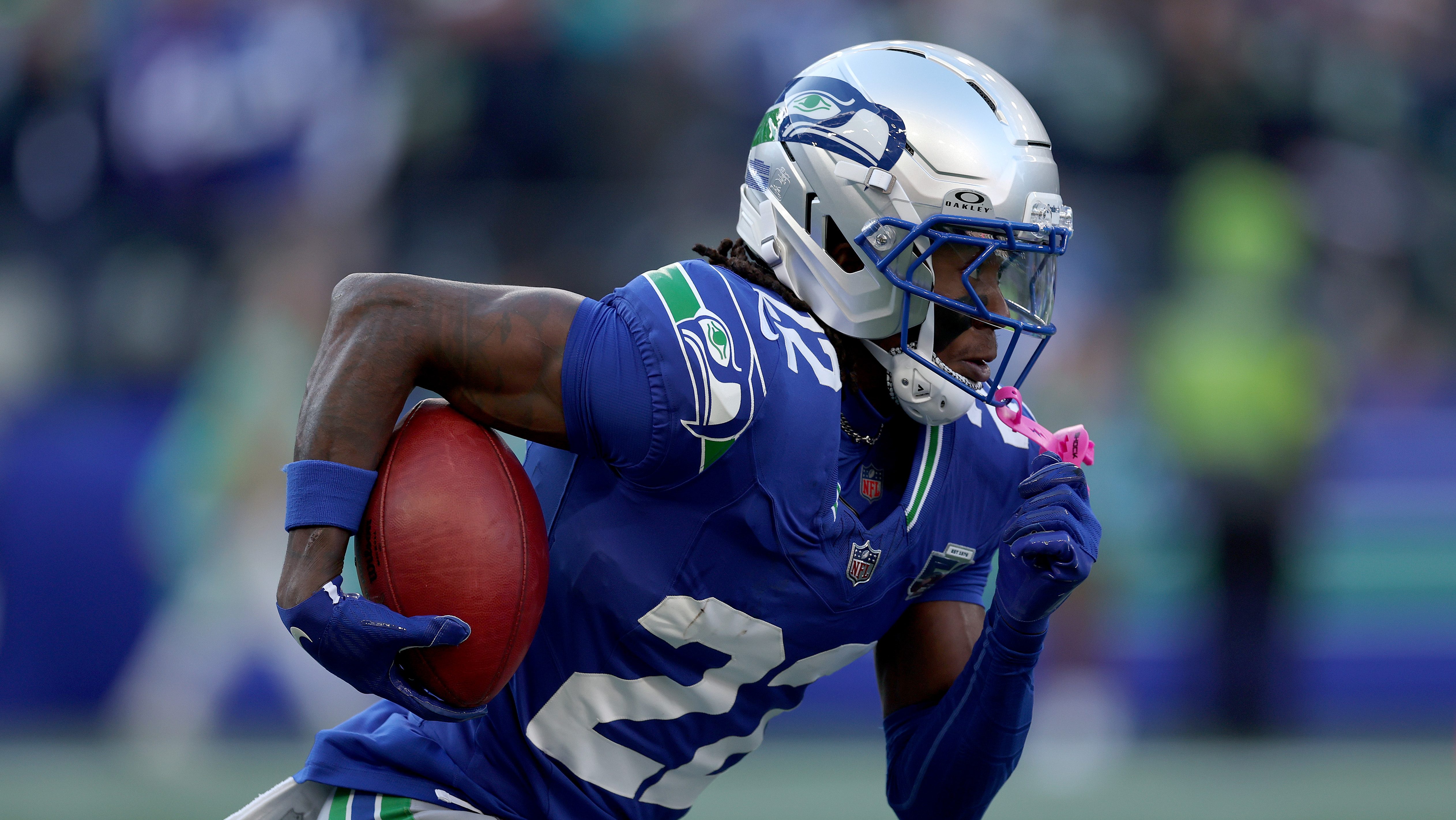 Bills urged to add WR as a match made in heaven for QB Josh Allen