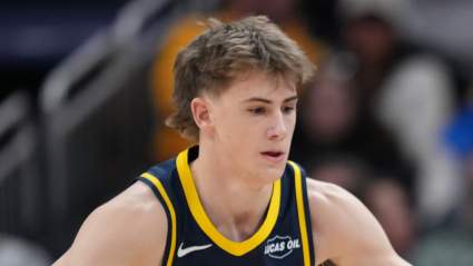 Promising Young Pacers Player Gets Devastating Injury Update