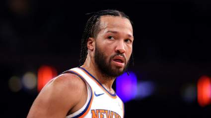 Jalen Brunson’s Advice to Jose Alvarado Sets Tone for Knicks Debut