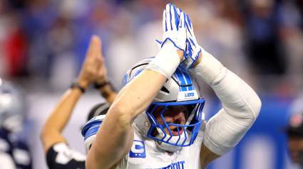 Aidan Hutchinson Sounds Off on Maxx Crosby, Lions Trade Rumor