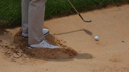 Agency Representing 50+ Golfers Goes Up for Sale Amid Epstein Fallout