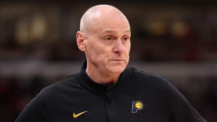 NBA Analyst Gives Pacers a ‘Pass’ for Tanking Fine Violation